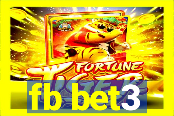 fb bet3